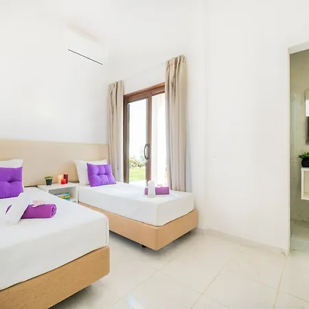 Vila Villa In Albufeira Near Sea Beach *
